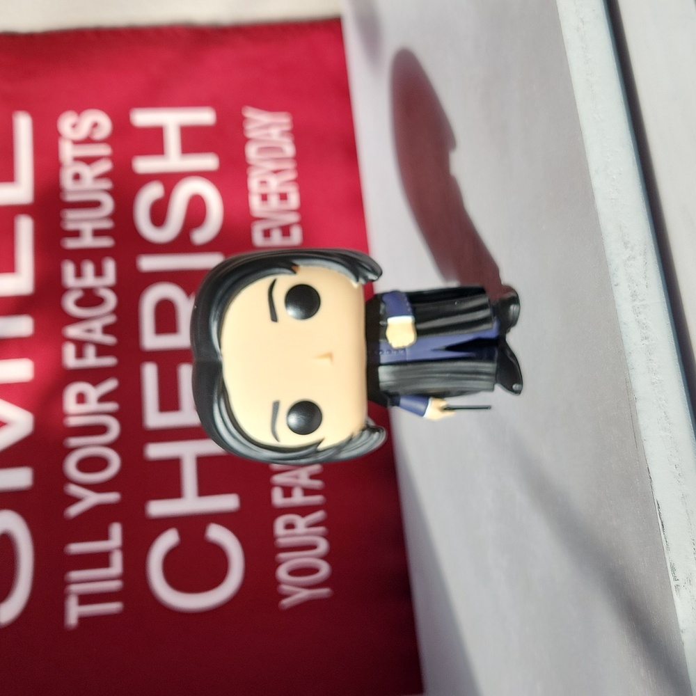 Harry Potter Funko Severus Snape #5